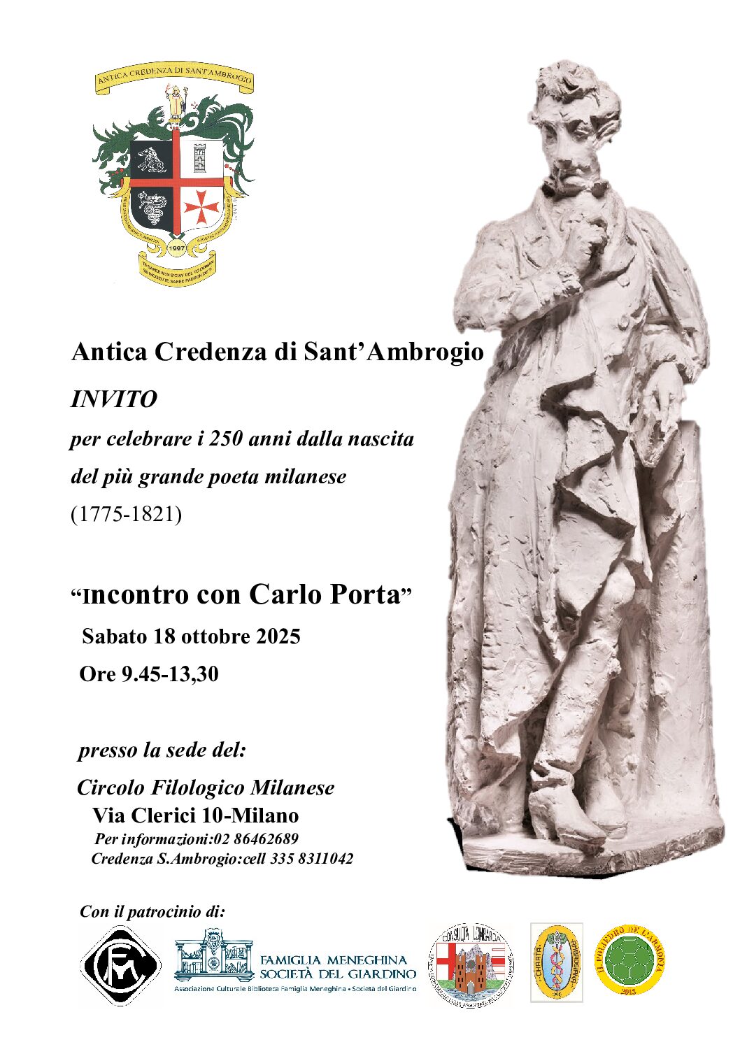 LOCANDINA PIEGHEVOLE PORTA 250 docx